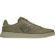 Five Ten Sleuth DLX Canvas MTB Shoes SS22
